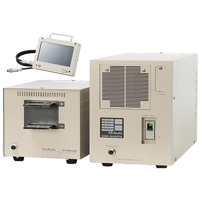  高频式电阻焊接电源NRW-IN400PA