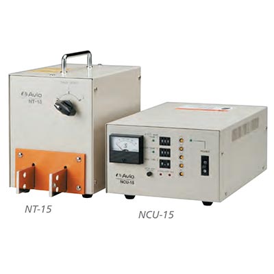 脉冲电流加热装置NCU-15    NT-15