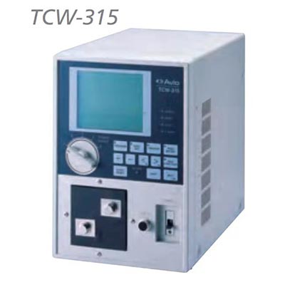 脉冲电流加热装置TCW-315