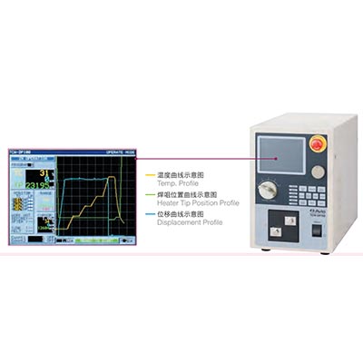 脉冲电流加热装置TCW-DP100