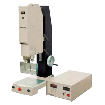超声波树脂熔接 W3000系列